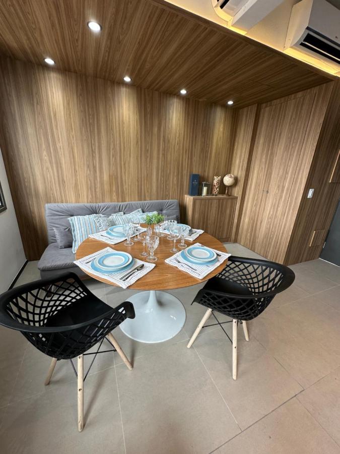 Apto Novo E Confortavel Em Perdizes, Ao Lado Do Allianz Park, Cama King Size São Paulo Buitenkant foto