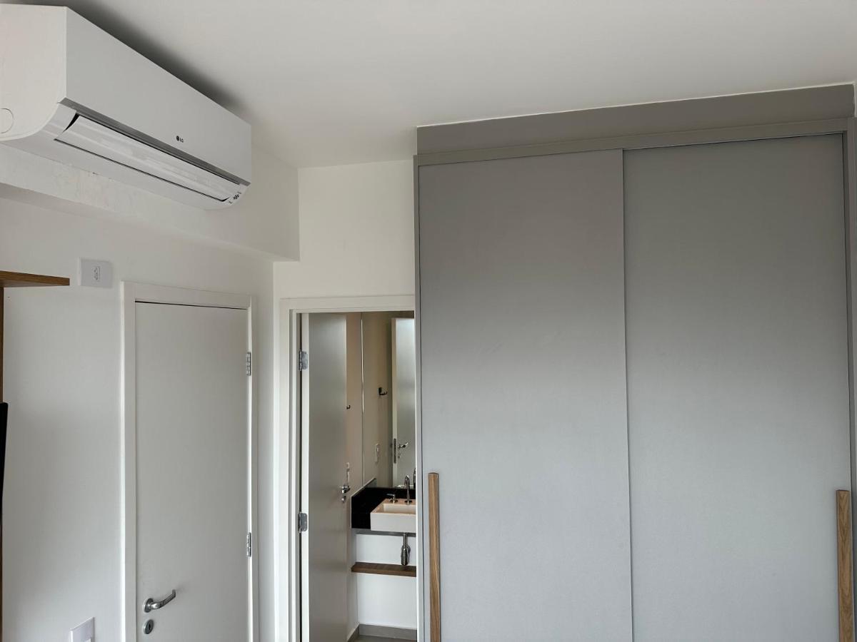 Apto Novo E Confortavel Em Perdizes, Ao Lado Do Allianz Park, Cama King Size São Paulo Buitenkant foto