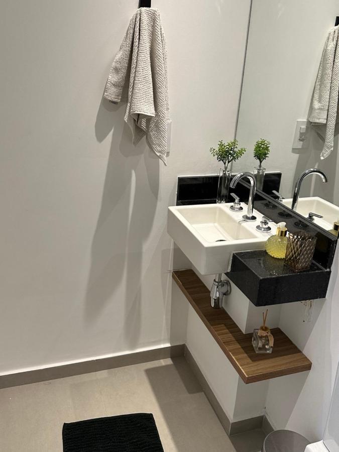 Apto Novo E Confortavel Em Perdizes, Ao Lado Do Allianz Park, Cama King Size São Paulo Buitenkant foto