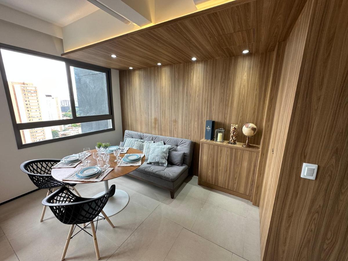 Apto Novo E Confortavel Em Perdizes, Ao Lado Do Allianz Park, Cama King Size São Paulo Buitenkant foto