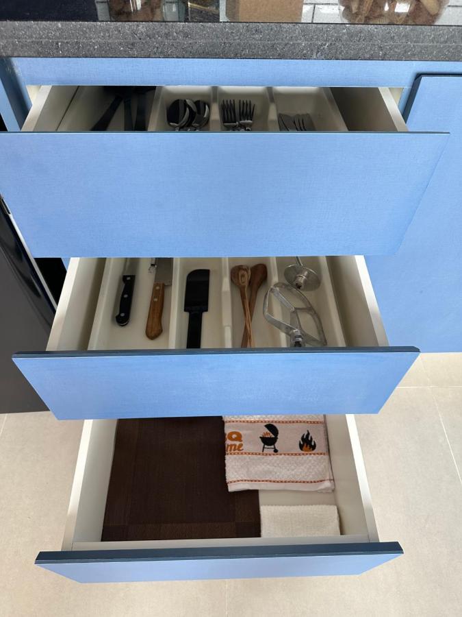 Apto Novo E Confortavel Em Perdizes, Ao Lado Do Allianz Park, Cama King Size São Paulo Buitenkant foto