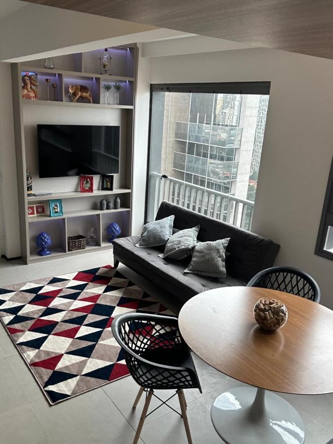 Apto Novo E Confortavel Em Perdizes, Ao Lado Do Allianz Park, Cama King Size São Paulo Buitenkant foto