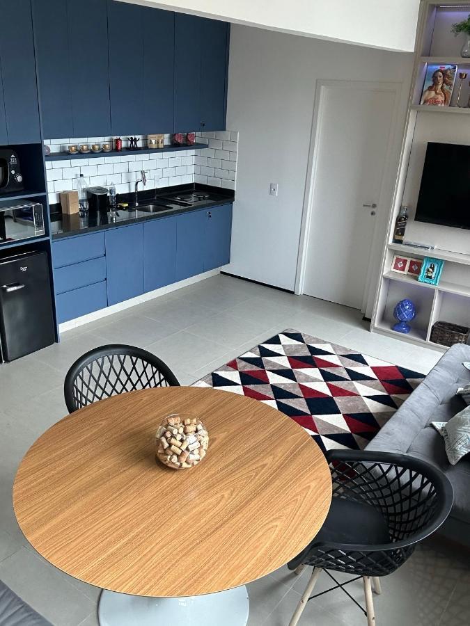 Apto Novo E Confortavel Em Perdizes, Ao Lado Do Allianz Park, Cama King Size São Paulo Buitenkant foto
