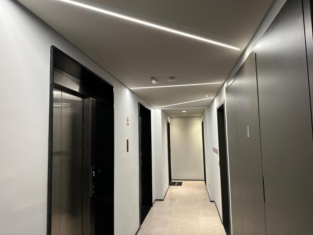 Apto Novo E Confortavel Em Perdizes, Ao Lado Do Allianz Park, Cama King Size São Paulo Buitenkant foto