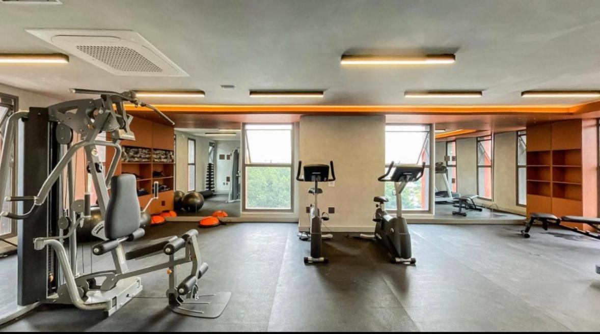 Apto Novo E Confortavel Em Perdizes, Ao Lado Do Allianz Park, Cama King Size São Paulo Buitenkant foto